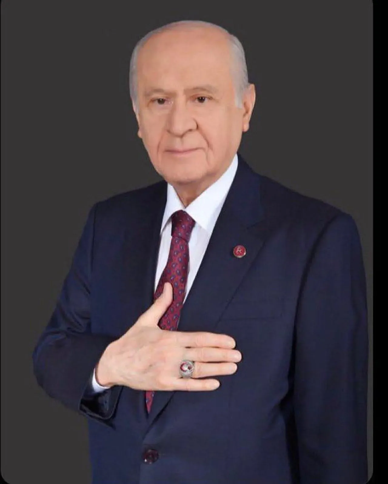 MHP Çatalca'dan Vatanseverlik Mesajı: "Bu Cennet Vatandan Taviz Yok" MHP Çatalca'dan Vatanseverlik Mesajı: "Bu Cennet Vatandan Taviz Yok"