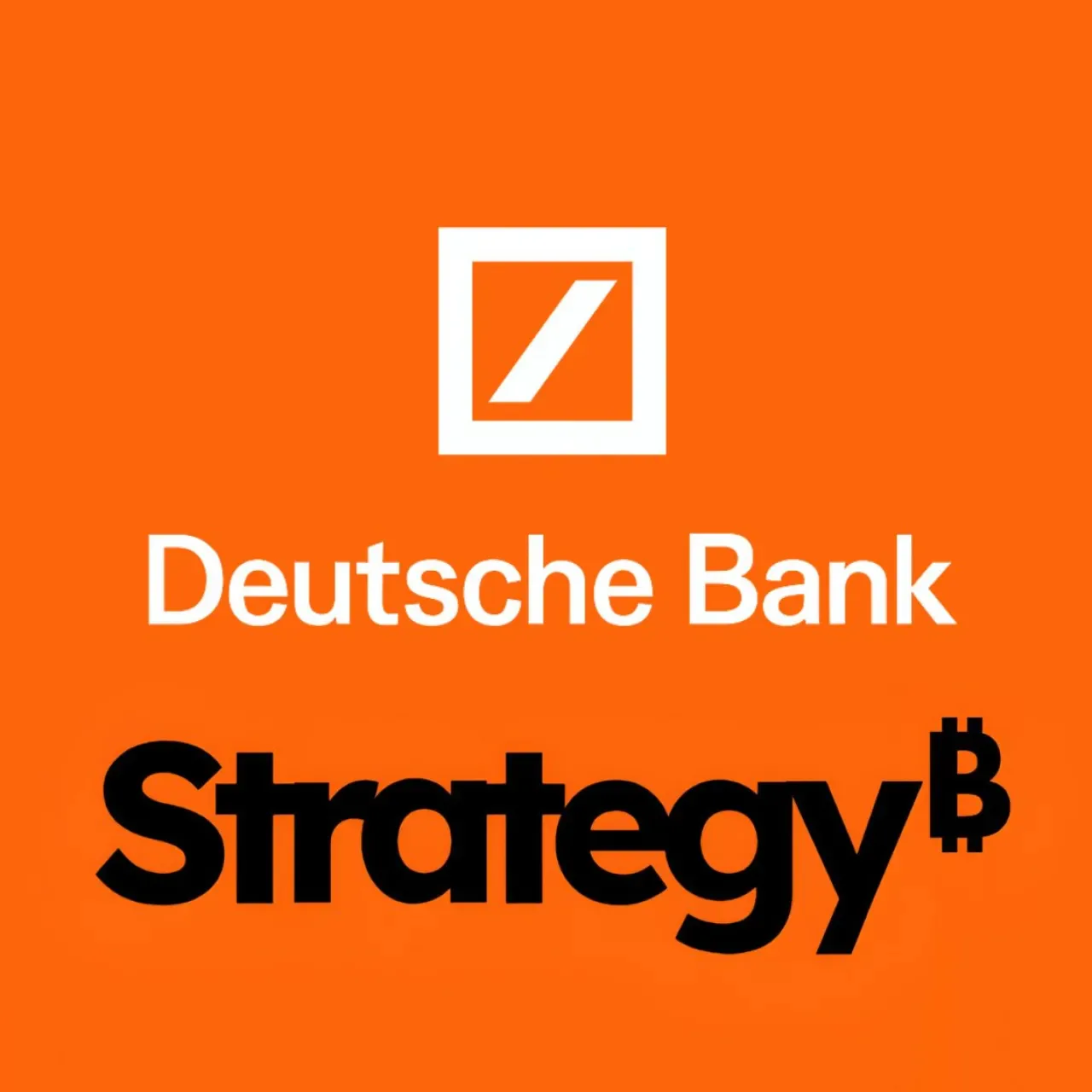 Deutsche Bank 115 Milyon Dolarlık MSTR Yatırımı ile Bitcoin Varlıklarına Odaklandı Deutsche Bank 115 Milyon Dolarlık MSTR Yatırımı ile Bitcoin Varlıklarına Odaklandı