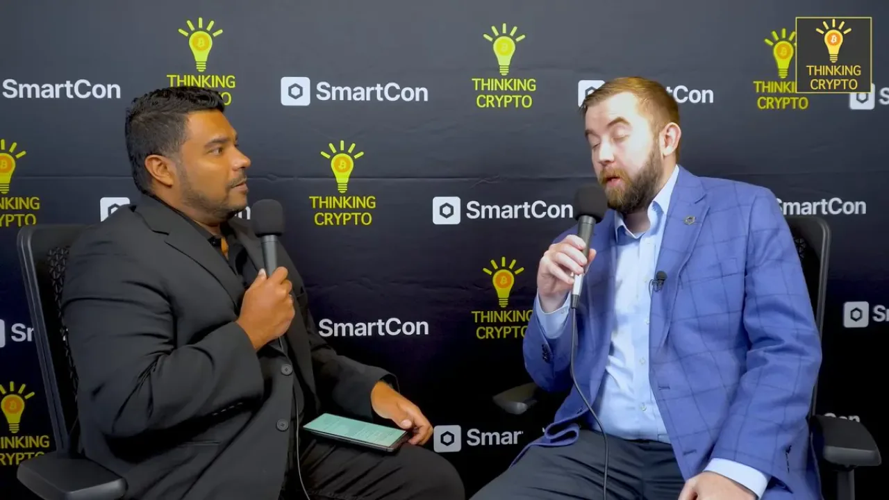 Chainlink ile Kurumlar İçin Özel Akıllı Sözleşmeler Dönemi Başlıyor Chainlink ile Kurumlar İçin Özel Akıllı Sözleşmeler Dönemi Başlıyor