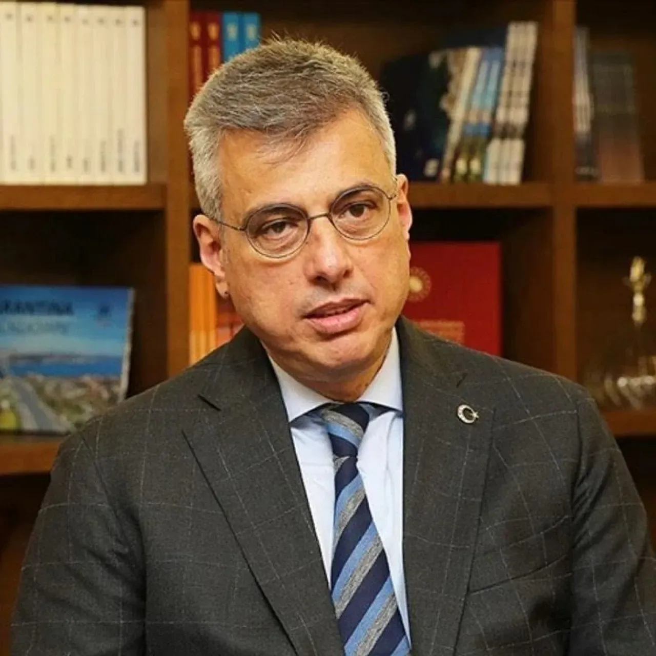 Türkiye'de Hekim Göçünde Çarpıcı Rakam: 2025'te Sadece 412 Hekim Yurt Dışına Gitti Türkiye'de Hekim Göçünde Çarpıcı Rakam: 2025'te Sadece 412 Hekim Yurt Dışına Gitti