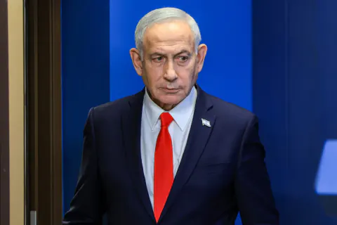 İsrail'de Kritik Tarih Belli Oldu: Netanyahu Dönemi Sona mı Eriyor?