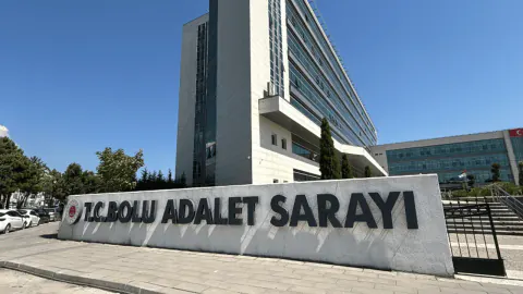 Bolu'de 34 milyonluk 'hayali mesai' operasyonu: 6 şüpheli adli kontrol