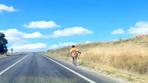 Yozgat Atatürk Yolu'nda Güvenlik ve Yangın Önlemi Çalışması Yozgat Atatürk Yolu'nda Güvenlik ve Yangın Önlemi Çalışması