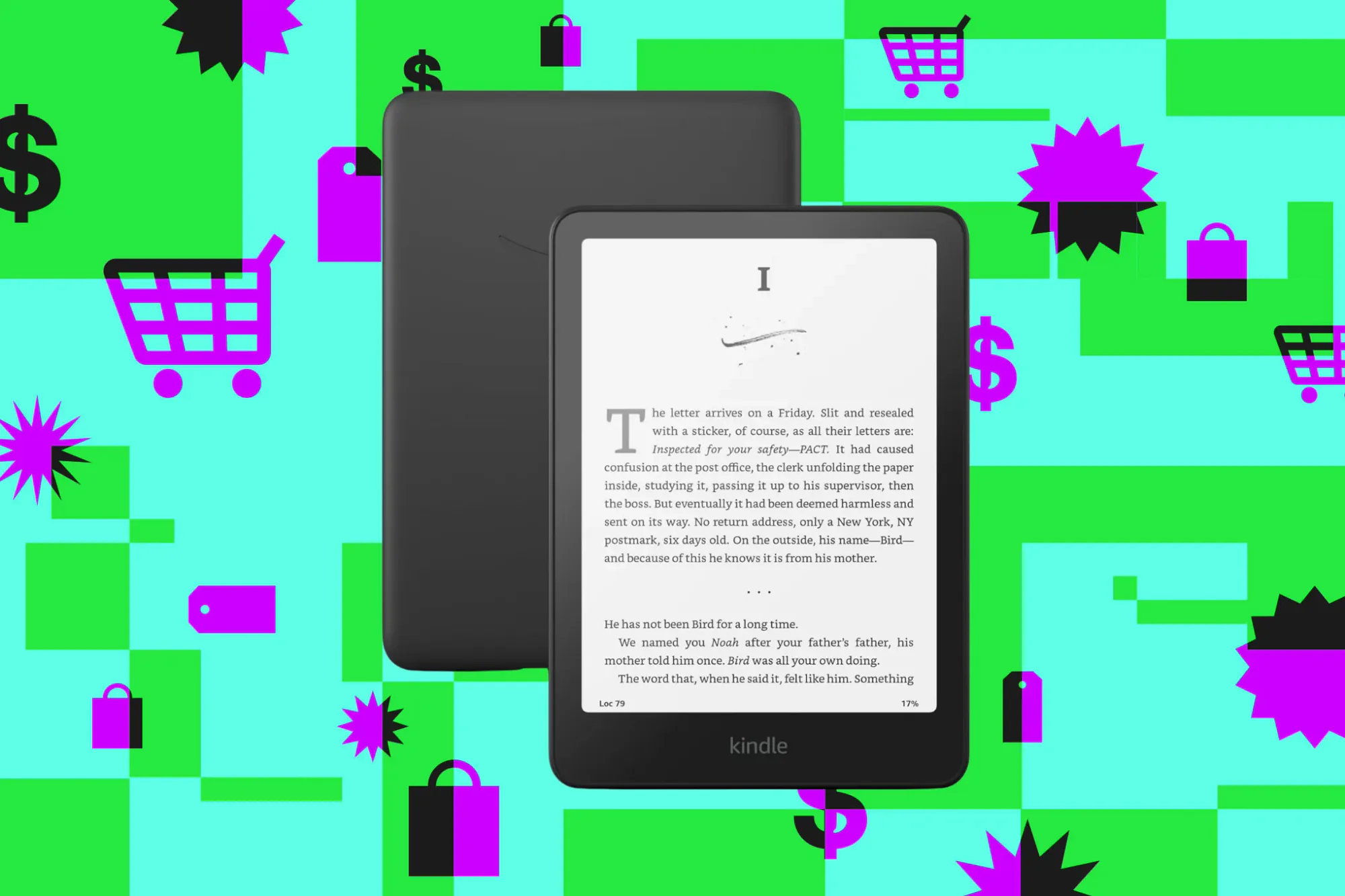 Amazon Kindle Modellerinde Büyük İndirim: Paperwhite ve Scribe Fiyatları Düştü Amazon Kindle Modellerinde Büyük İndirim: Paperwhite ve Scribe Fiyatları Düştü