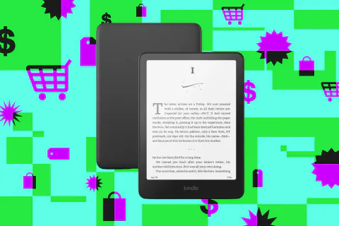 Amazon Kindle Modellerinde Büyük İndirim: Paperwhite ve Scribe Fiyatları Düştü