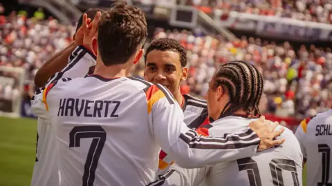 2026 Dünya Kupası: Almanya ve Fildişi Sahili Toronto'da Karşı Karşıya