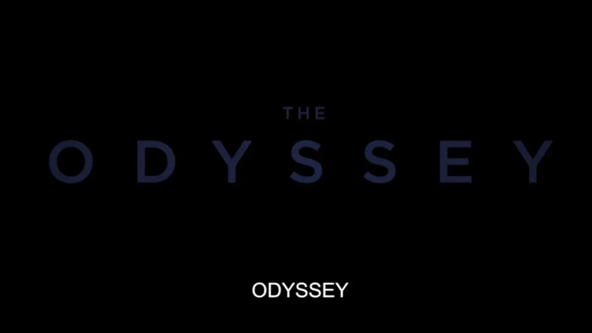 Christopher Nolan'ın 'The Odyssey' Filmi Oyun Dünyasında Büyük Yankı Uyandırdı Christopher Nolan'ın 'The Odyssey' Filmi Oyun Dünyasında Büyük Yankı Uyandırdı