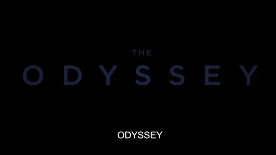 Christopher Nolan'ın 'The Odyssey' Filmi Oyun Dünyasında Büyük Yankı Uyandırdı görseli