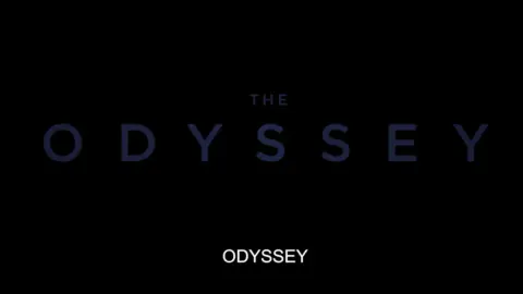 Christopher Nolan'ın 'The Odyssey' Filmi Oyun Dünyasında Büyük Yankı Uyandırdı