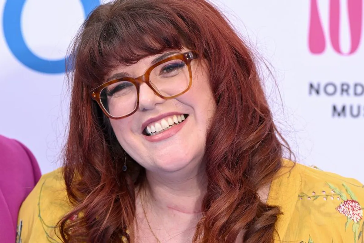 The Chase Yıldızı Jenny Ryan'den Dürüst İtiraf: 'Başarısızlık İzlemekten Hoşlanmıyorum' The Chase Yıldızı Jenny Ryan'den Dürüst İtiraf: 'Başarısızlık İzlemekten Hoşlanmıyorum'