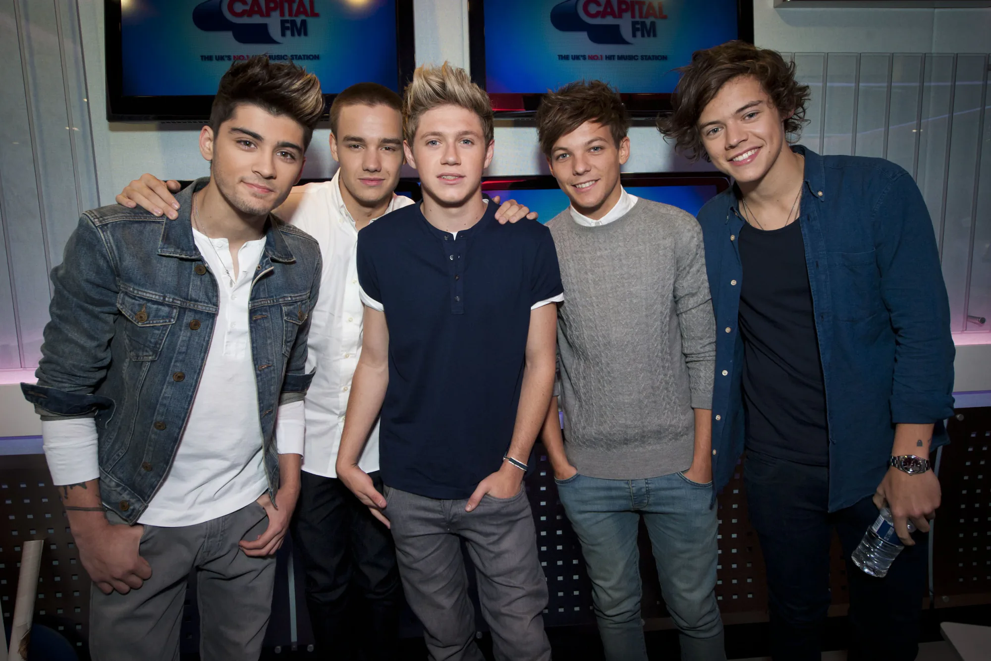 Liam Payne'in Trajik Ölümü: One Direction Yıldızının Son Saatleri Liam Payne'in Trajik Ölümü: One Direction Yıldızının Son Saatleri