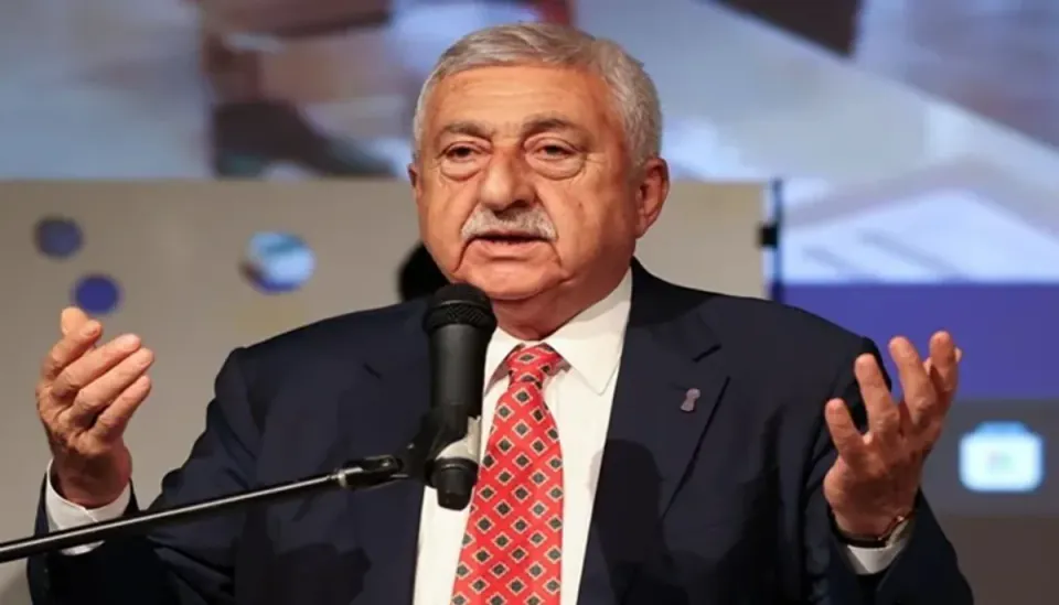 TESK'ten Yapılandırmada Faiz Talebi: Borçlar Anapara Üzerinden Silinsin görseli