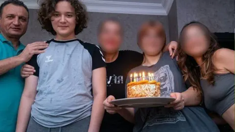 Kahramanmaraş Okul Saldırısında İddianame Kabul Edildi: Ailenin Cezası Belli Oldu