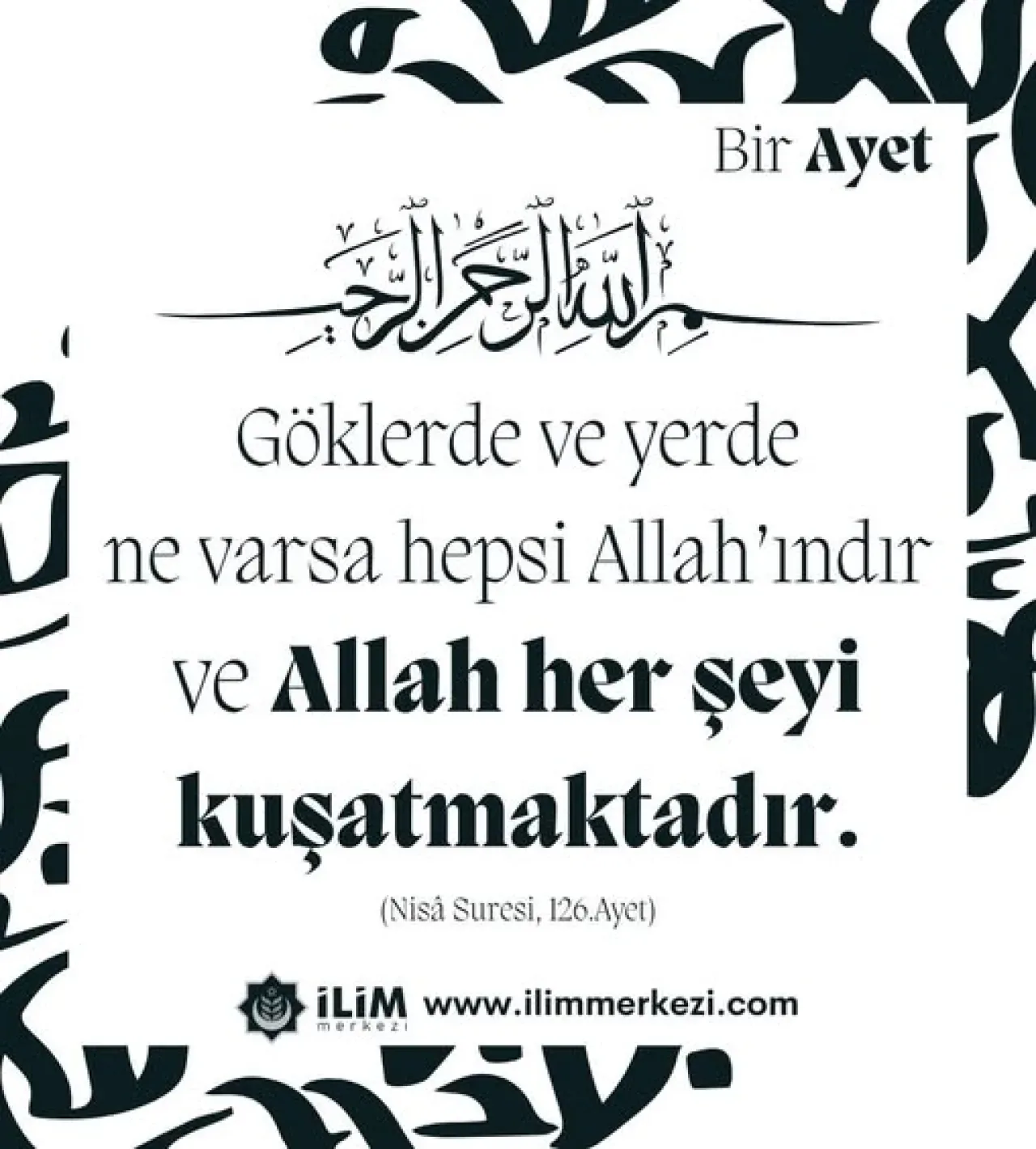 Başakşehir'de İlim Merkezi, İslami Eğitim ve Kuran Öğrenimine Katkı Sağlıyor Başakşehir'de İlim Merkezi, İslami Eğitim ve Kuran Öğrenimine Katkı Sağlıyor