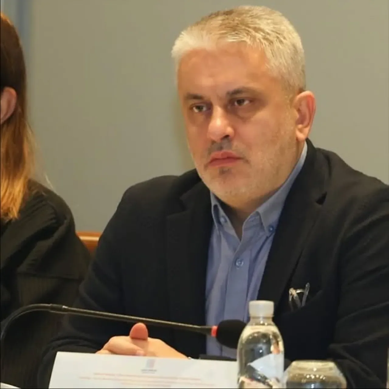 Kadınların Siyasete Katılımı İçin Antalya'da Bilgi Paylaşım Toplantısı Düzenlendi Kadınların Siyasete Katılımı İçin Antalya'da Bilgi Paylaşım Toplantısı Düzenlendi