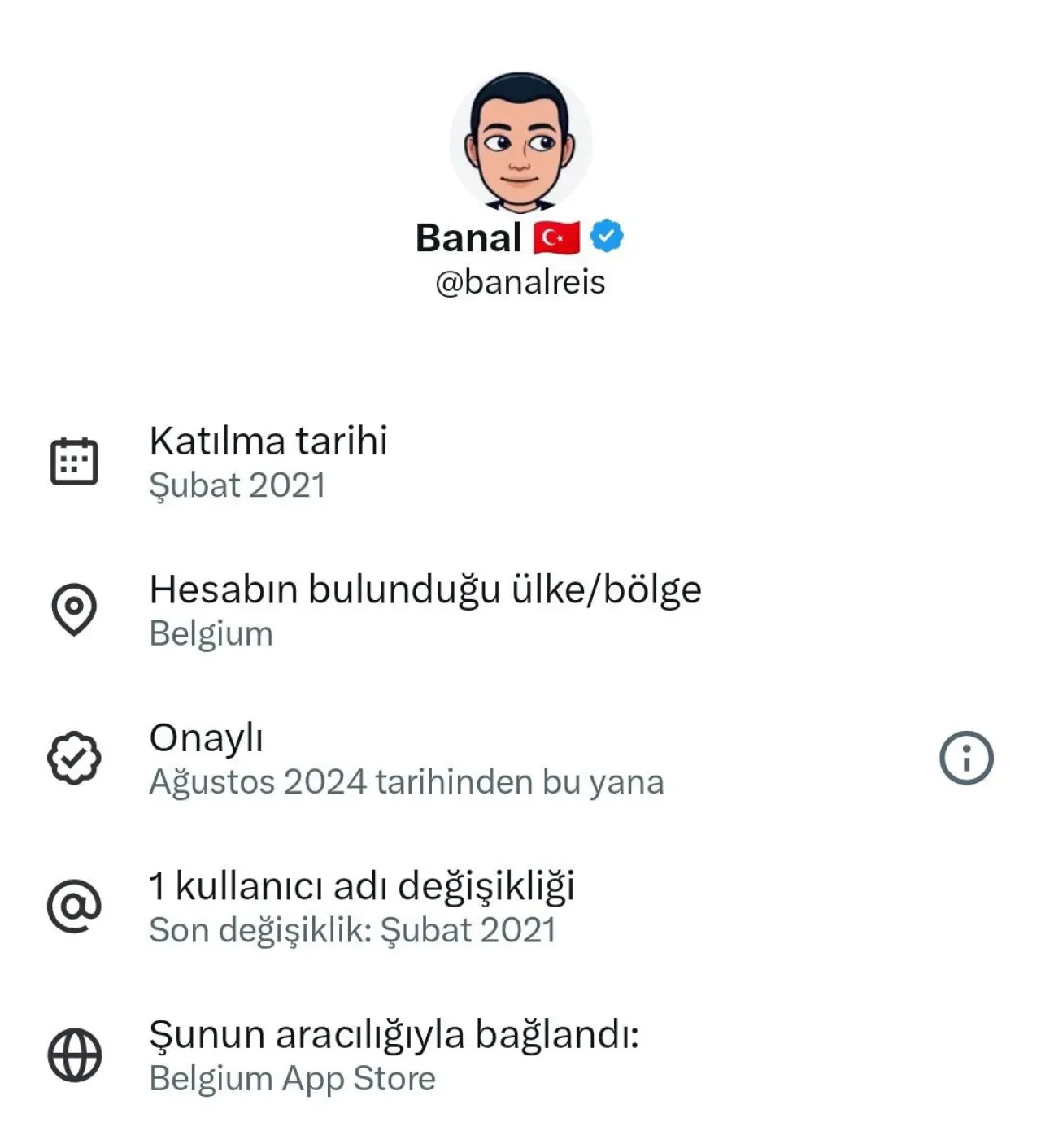 Türkiye'yi Hedef Alan Provokasyon Hesapları Avrupa'dan Yönetiliyor Türkiye'yi Hedef Alan Provokasyon Hesapları Avrupa'dan Yönetiliyor