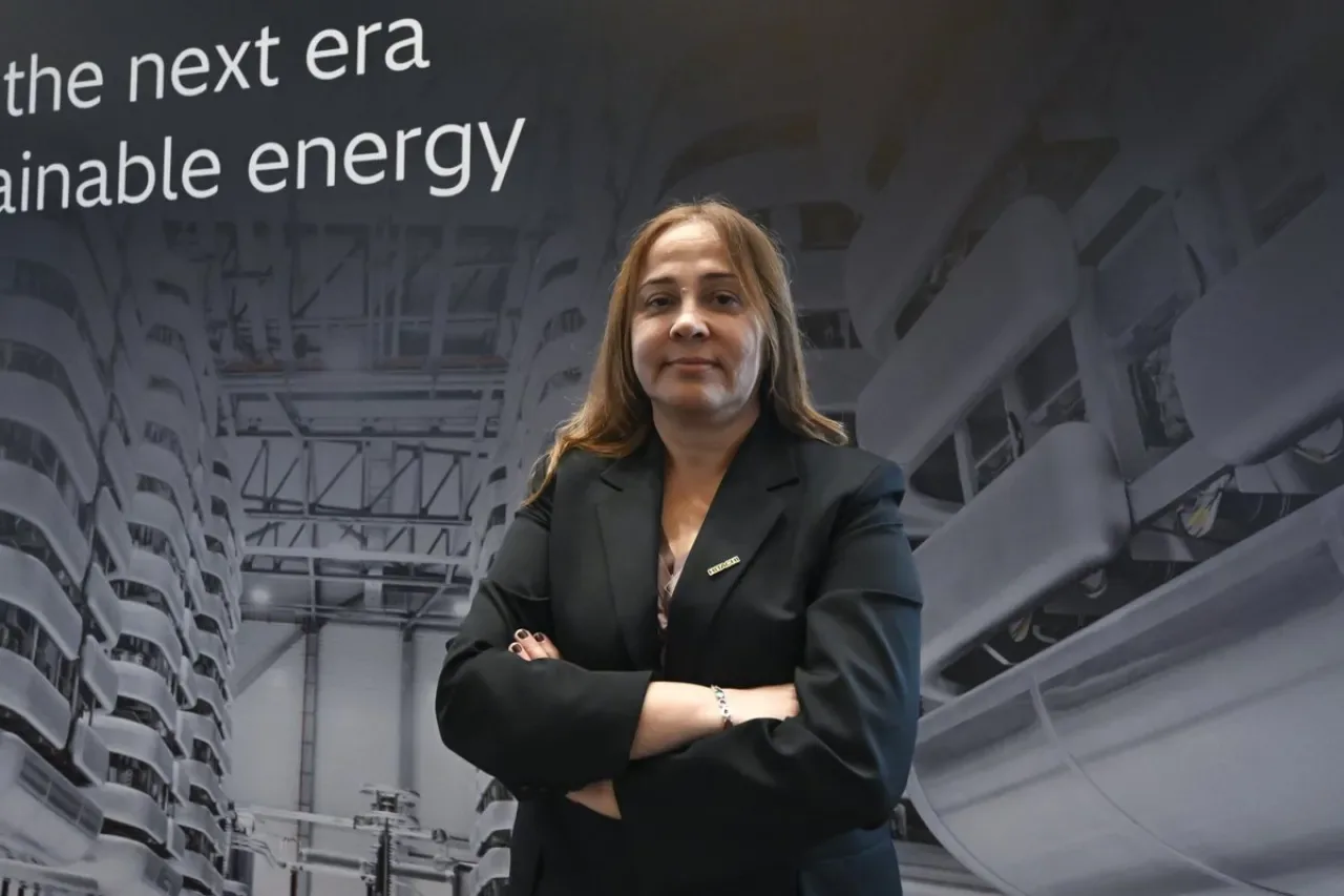 Hitachi Energy, Dilovası'ndaki Yeni Tesisi ile Trafo İhracatını Genişletiyor Hitachi Energy, Dilovası'ndaki Yeni Tesisi ile Trafo İhracatını Genişletiyor
