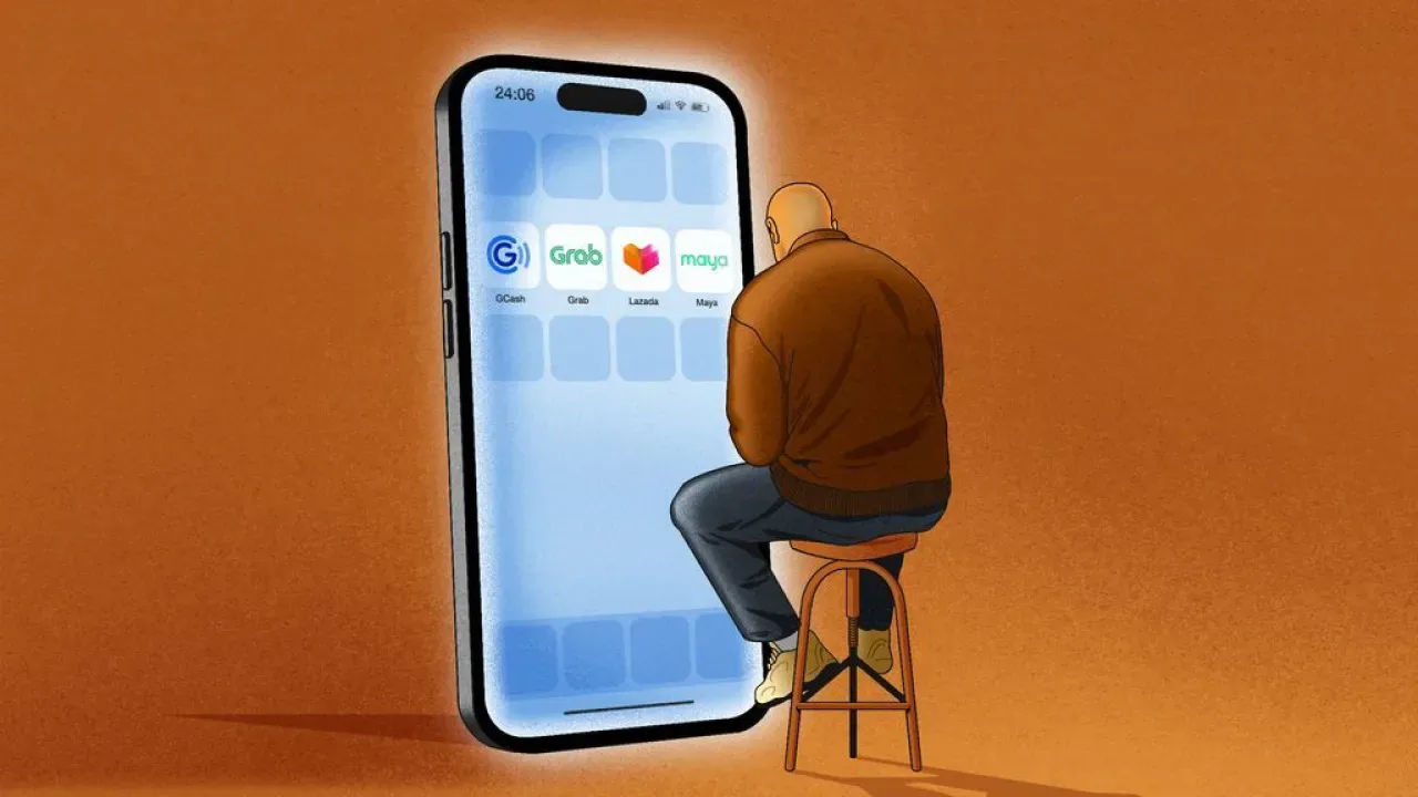 Filipinler'de Süper Uygulamalar Üzerinden Kumar Yaygınlaşıyor: GCash ve Lazada Örnekleri Filipinler'de Süper Uygulamalar Üzerinden Kumar Yaygınlaşıyor: GCash ve Lazada Örnekleri