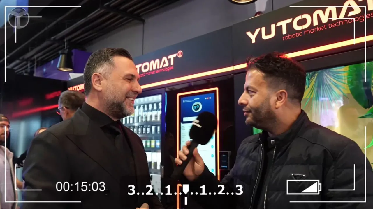 Kocaeli Bilişim Fuarı, Dijital Dönüşümün Merkezi Oluyor Kocaeli Bilişim Fuarı, Dijital Dönüşümün Merkezi Oluyor