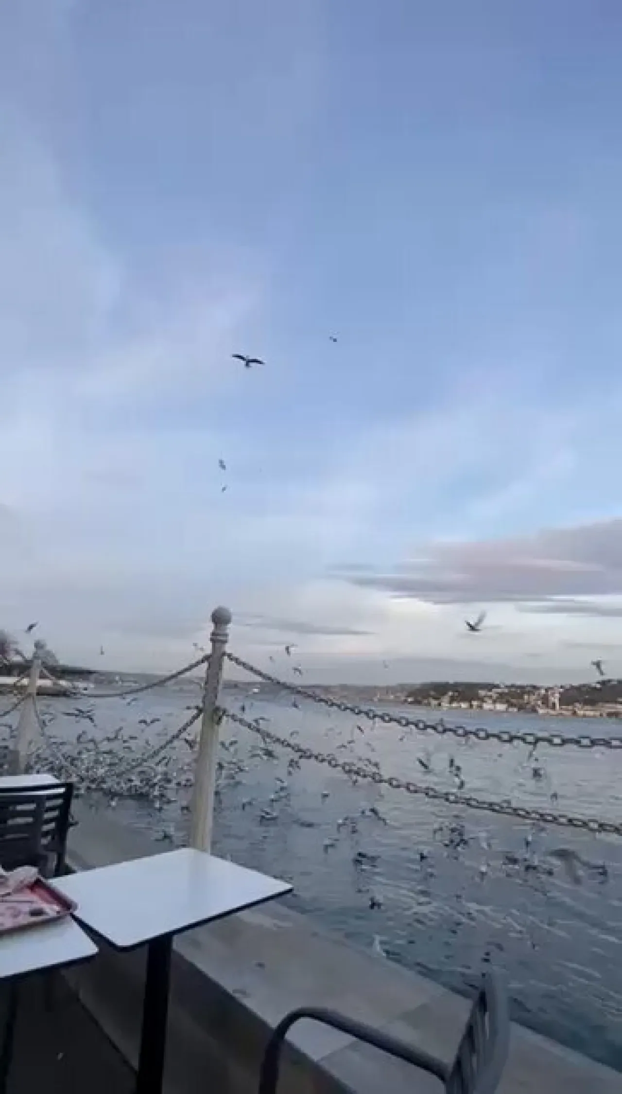 Hafta Sonunu Huzurla Karşılamak İçin Bir Pazar Mesajı Hafta Sonunu Huzurla Karşılamak İçin Bir Pazar Mesajı