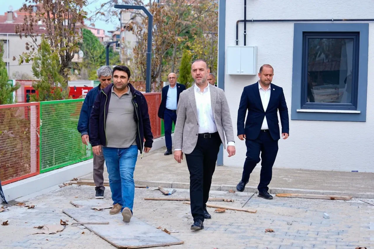 Sancaktepe'ye 6 Yeni Aile Sağlığı Merkezi Sancaktepe'ye 6 Yeni Aile Sağlığı Merkezi