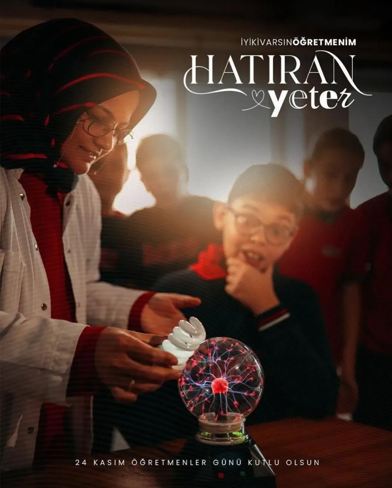 Sancaktepe'de Öğretmenlerin Katkılarıyla "Türkiye Yüzyılı" Hedefine Destek Sancaktepe'de Öğretmenlerin Katkılarıyla "Türkiye Yüzyılı" Hedefine Destek