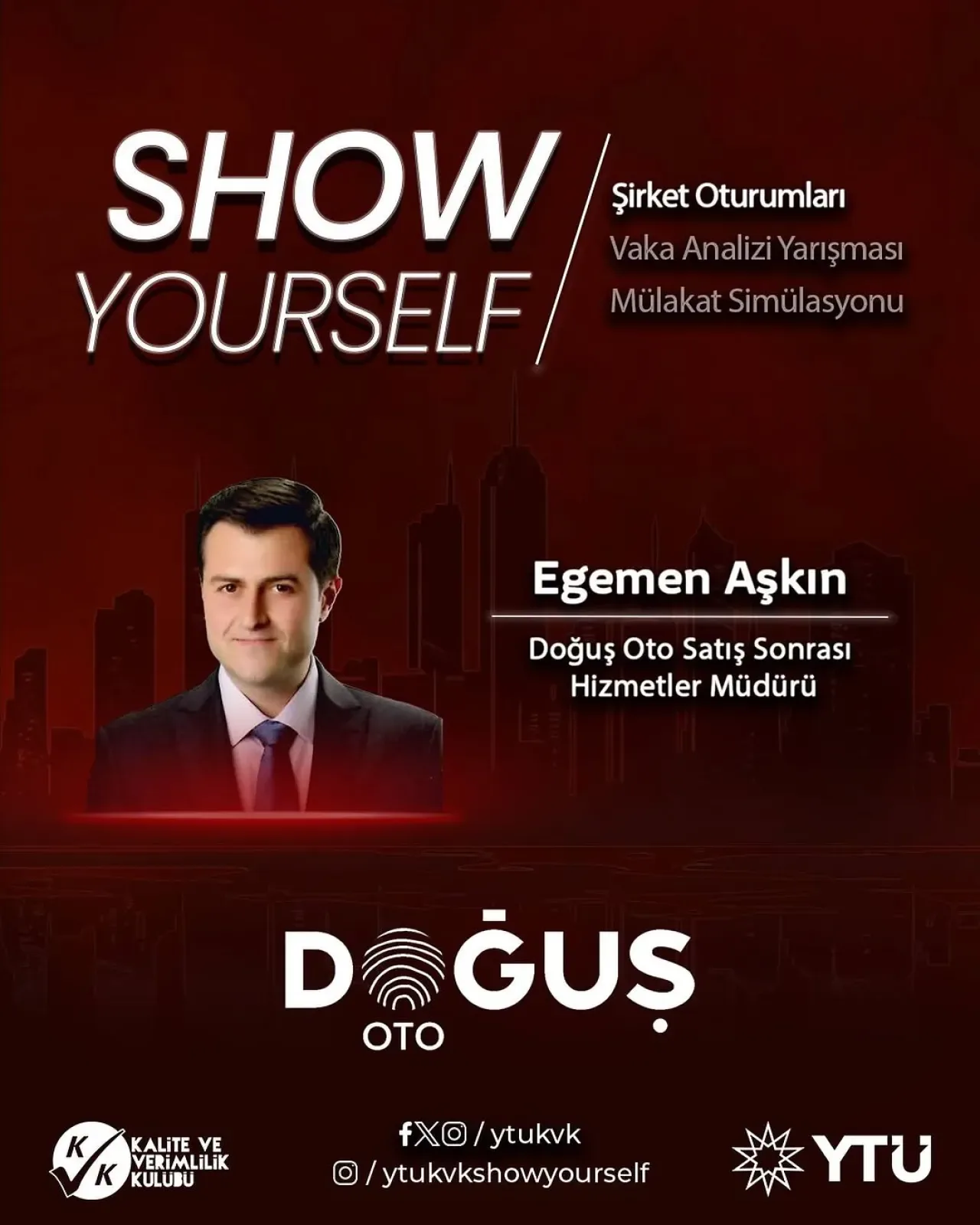 Doğuş Oto Yöneticisi, Öğrencilere Otomotiv Sektörünün Kapılarını Açıyor Doğuş Oto Yöneticisi, Öğrencilere Otomotiv Sektörünün Kapılarını Açıyor