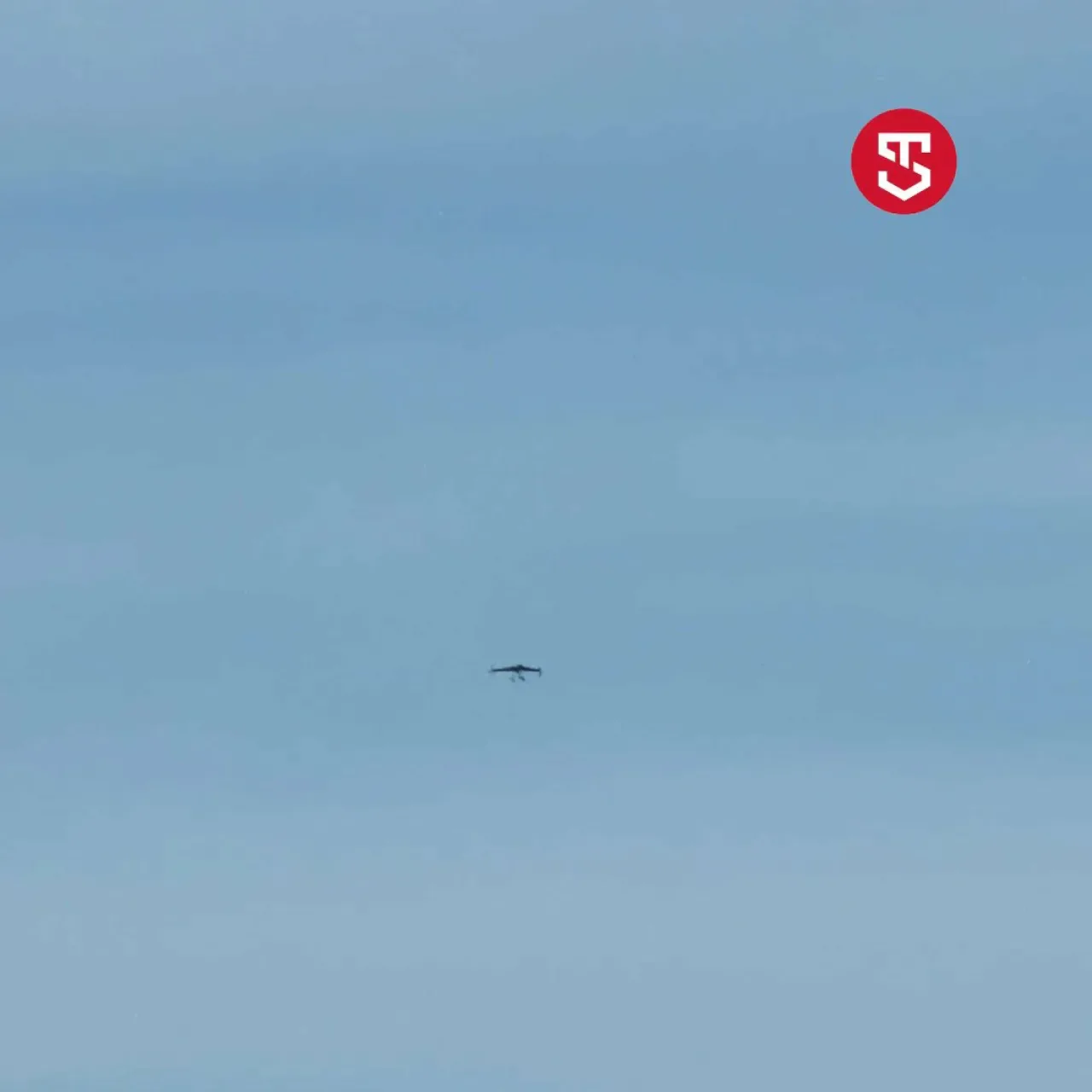 MKE'nin 20mm Anti İHA Mühimmatı, İHA'ları Havada Etkisiz Hale Getirdi MKE'nin 20mm Anti İHA Mühimmatı, İHA'ları Havada Etkisiz Hale Getirdi
