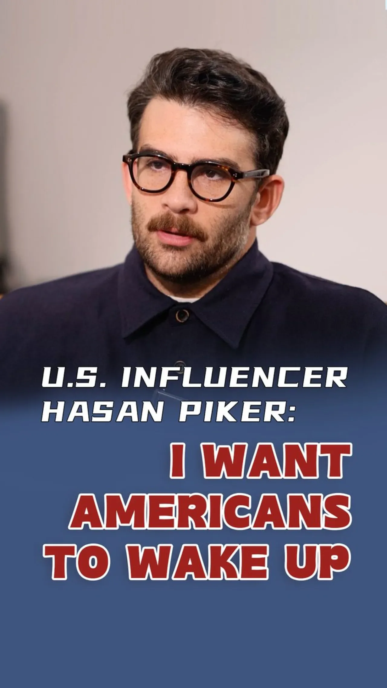Genç Amerikalıların Gelecek Kaygısı: Hasan Piker'ın Gözünden ABD'deki Ekonomik Zorluklar Genç Amerikalıların Gelecek Kaygısı: Hasan Piker'ın Gözünden ABD'deki Ekonomik Zorluklar