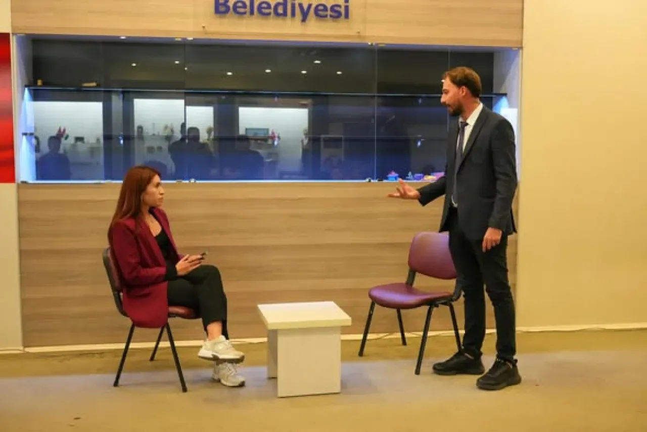 Gaziemir'de Psikodrama ile Öfke ve Stres Kontrolü Gaziemir'de Psikodrama ile Öfke ve Stres Kontrolü