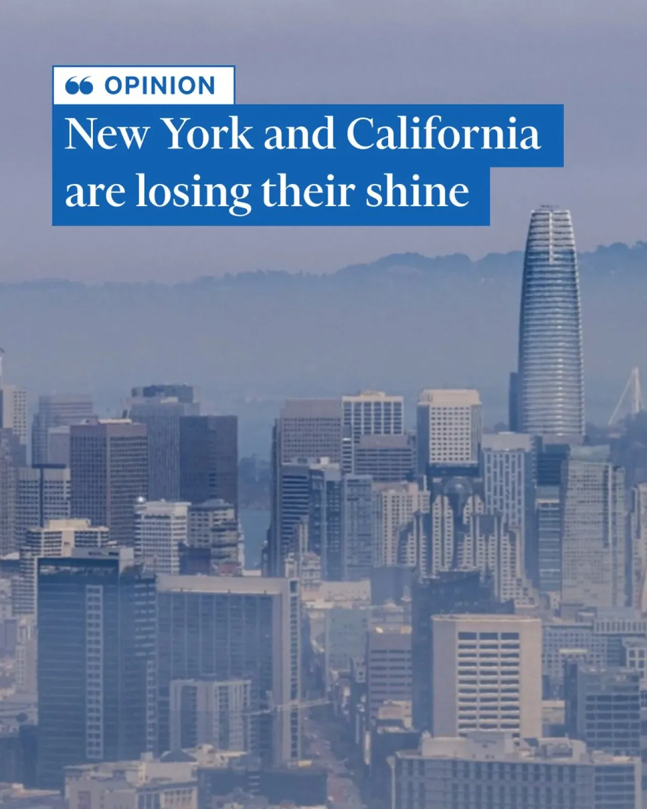 New York ve California Ekonomilerinde Büyüme Dinamiği Yavaşlıyor New York ve California Ekonomilerinde Büyüme Dinamiği Yavaşlıyor