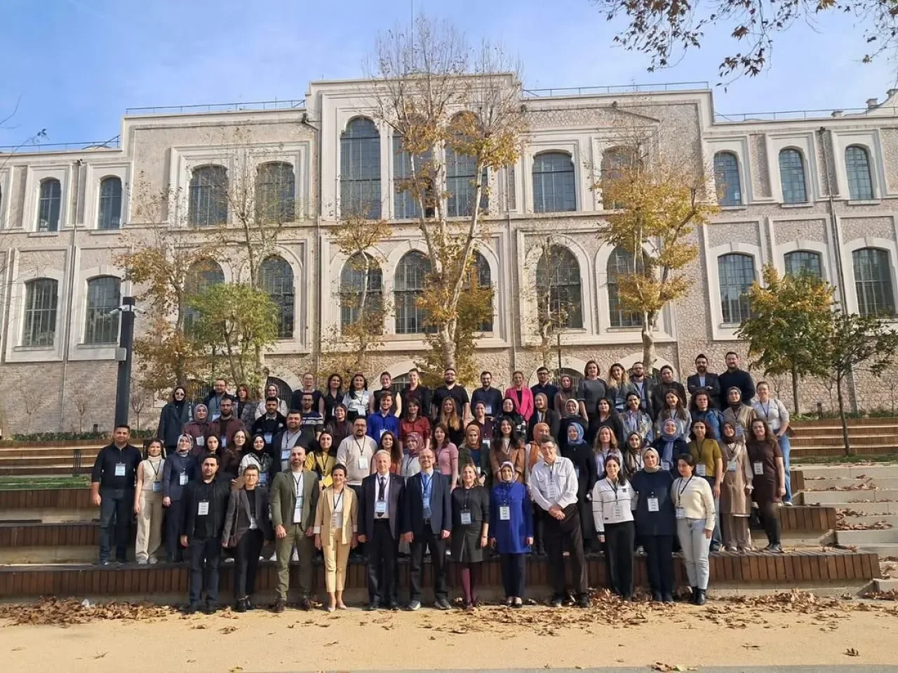 SBÜ Hamidiye Tıp Fakültesi'nde Göğüs Hastalıkları Asistanlarına Pratik Eğitim SBÜ Hamidiye Tıp Fakültesi'nde Göğüs Hastalıkları Asistanlarına Pratik Eğitim