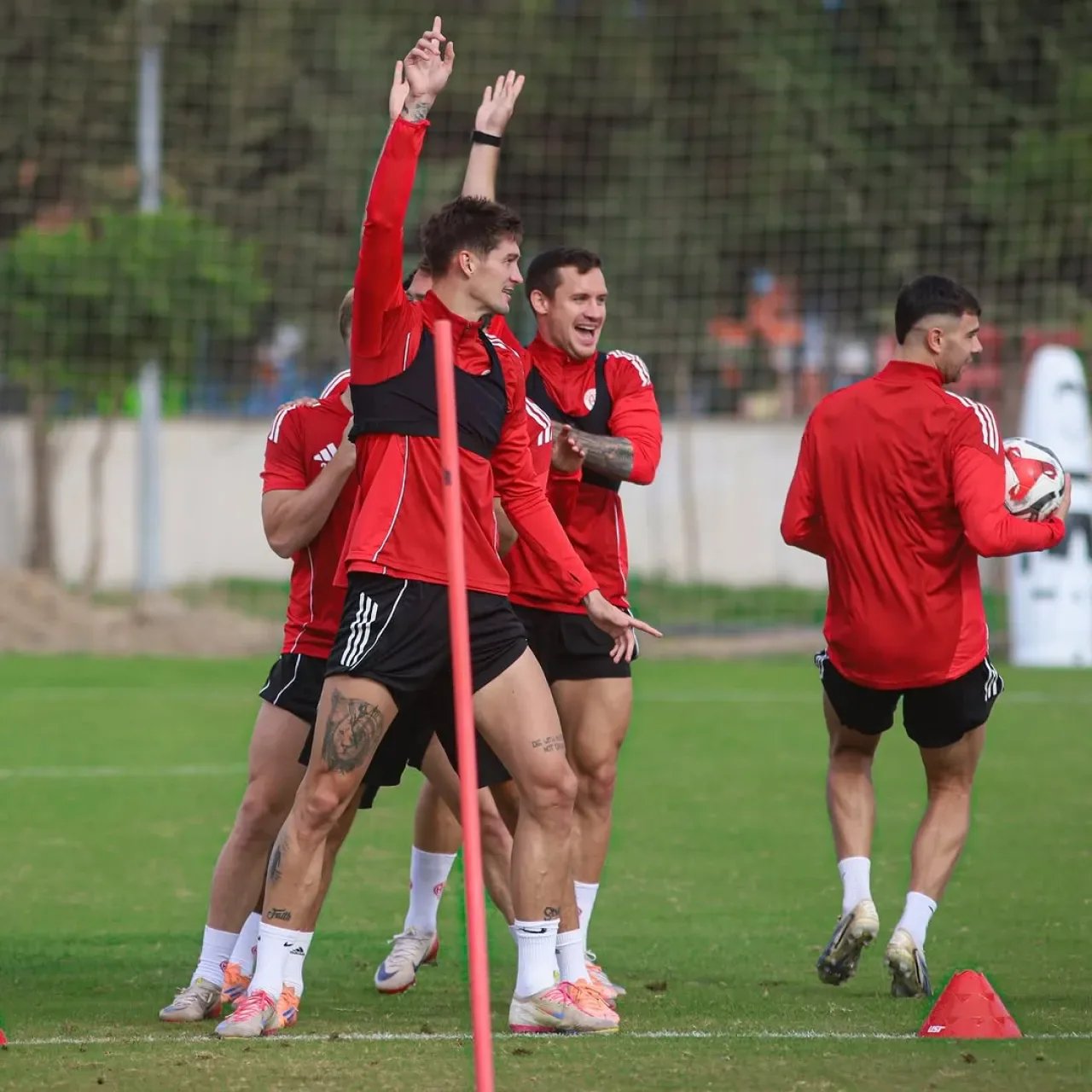 Antalyaspor, Konyaspor Maçı Hazırlıklarını Tamamladı Antalyaspor, Konyaspor Maçı Hazırlıklarını Tamamladı