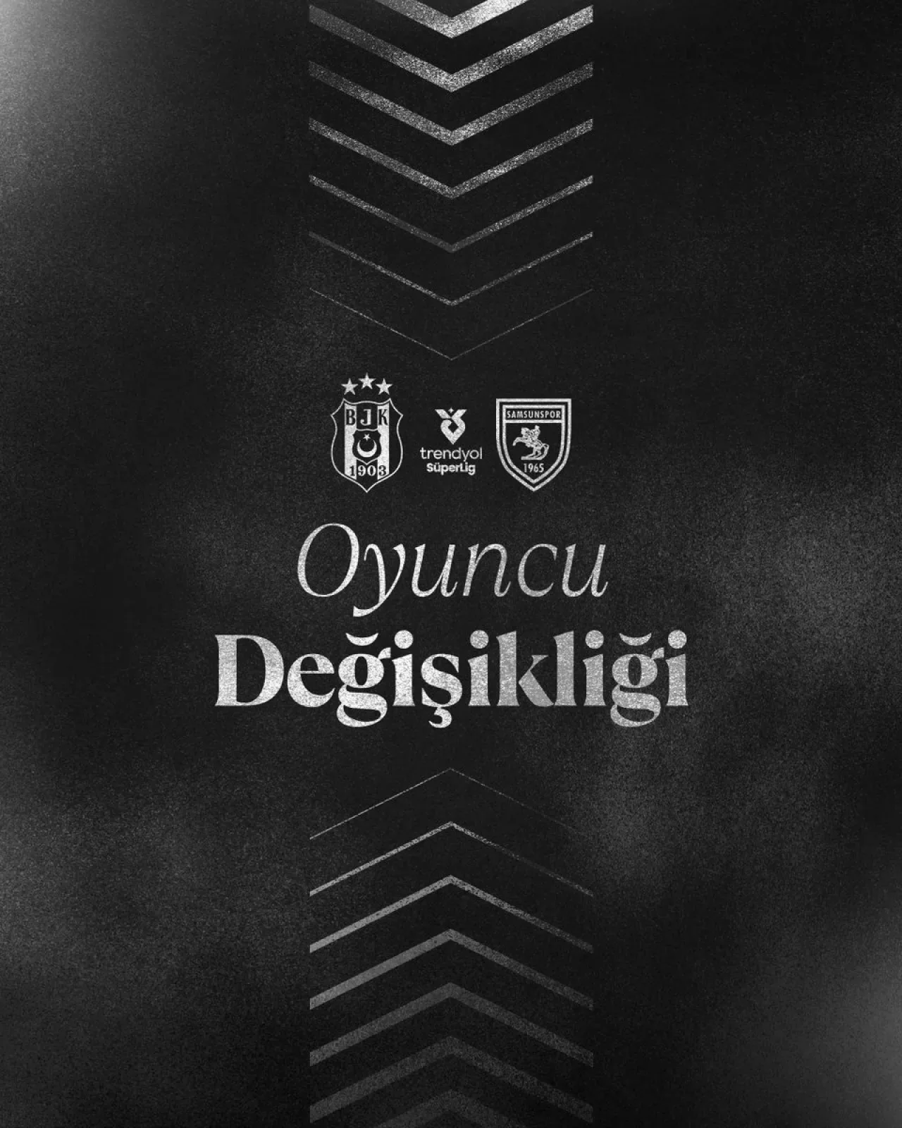 Beşiktaş'ta Oyuncu Değişikliği: Cerny'nin Yerine Demir Ege Sahada Beşiktaş'ta Oyuncu Değişikliği: Cerny'nin Yerine Demir Ege Sahada
