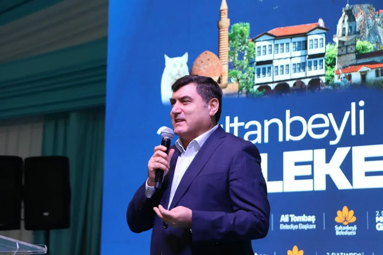 Sultanbeyli'de Artvin Kültürüne Yoğun İlgi Sultanbeyli'de Artvin Kültürüne Yoğun İlgi