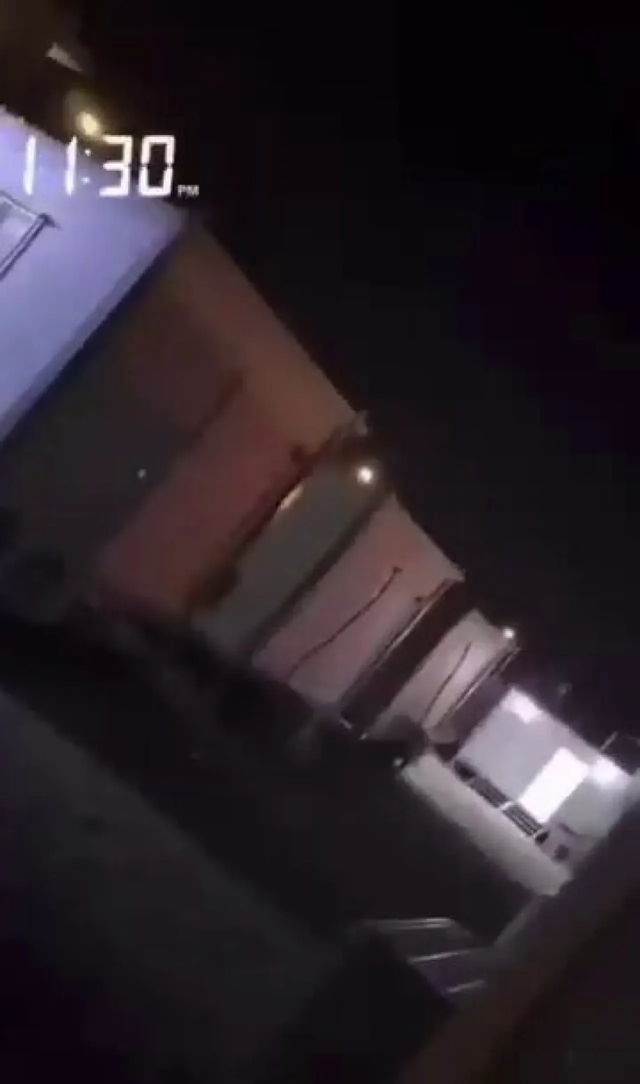 Khor Mor Gaz Sahası'na İnsansız Hava Aracı Saldırısı Khor Mor Gaz Sahası'na İnsansız Hava Aracı Saldırısı