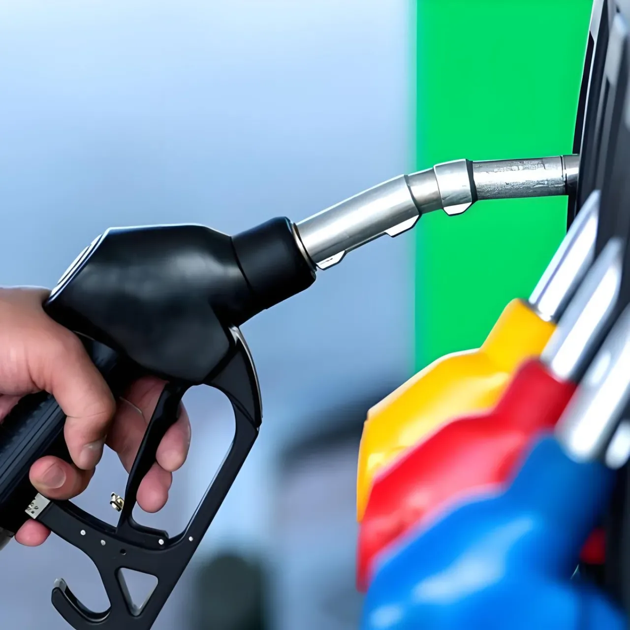 Motorine Büyük İndirim Geliyor: 25 Kasım'dan İtibaren Geçerli Olacak Motorine Büyük İndirim Geliyor: 25 Kasım'dan İtibaren Geçerli Olacak