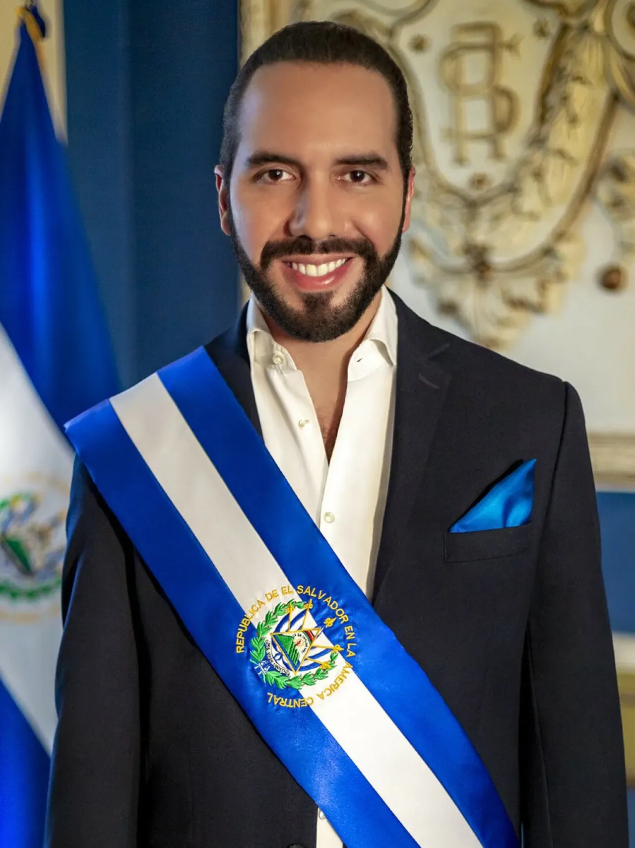 El Salvador Lideri Bukele'den Hapishane Politikasına Sert Tepki El Salvador Lideri Bukele'den Hapishane Politikasına Sert Tepki