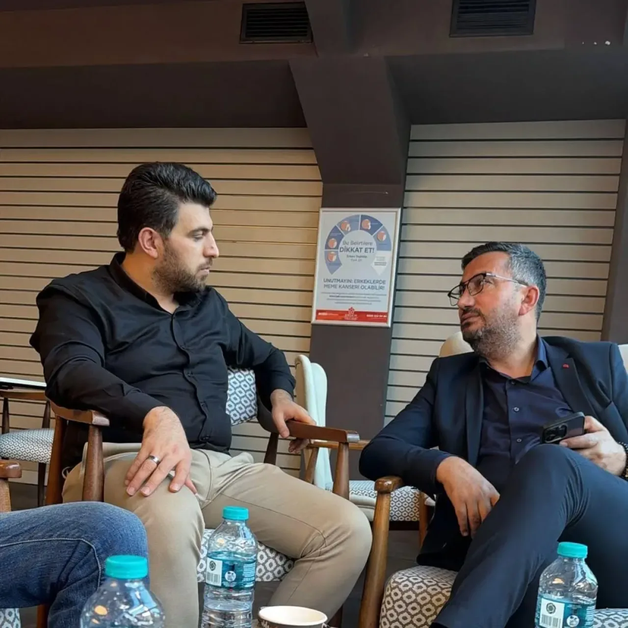 Sancaktepe Belediye Spor, Kulüp Çalışmalarını Yoğun Bir Şekilde Sürdürüyor Sancaktepe Belediye Spor, Kulüp Çalışmalarını Yoğun Bir Şekilde Sürdürüyor