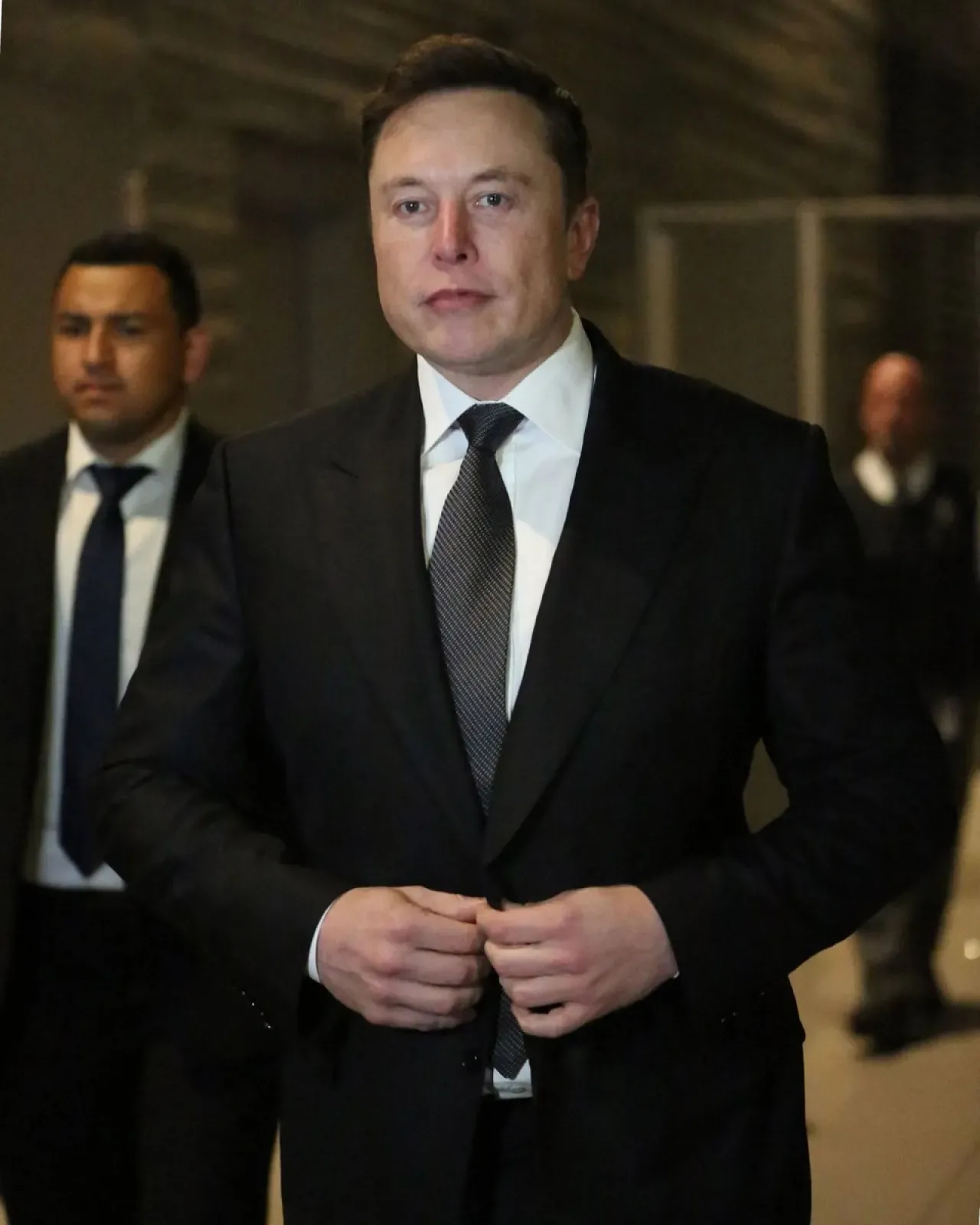 Elon Musk'tan Adalet Sistemine Sert Eleştiri: "Zalimce" Olarak Nitelendirdi Elon Musk'tan Adalet Sistemine Sert Eleştiri: "Zalimce" Olarak Nitelendirdi
