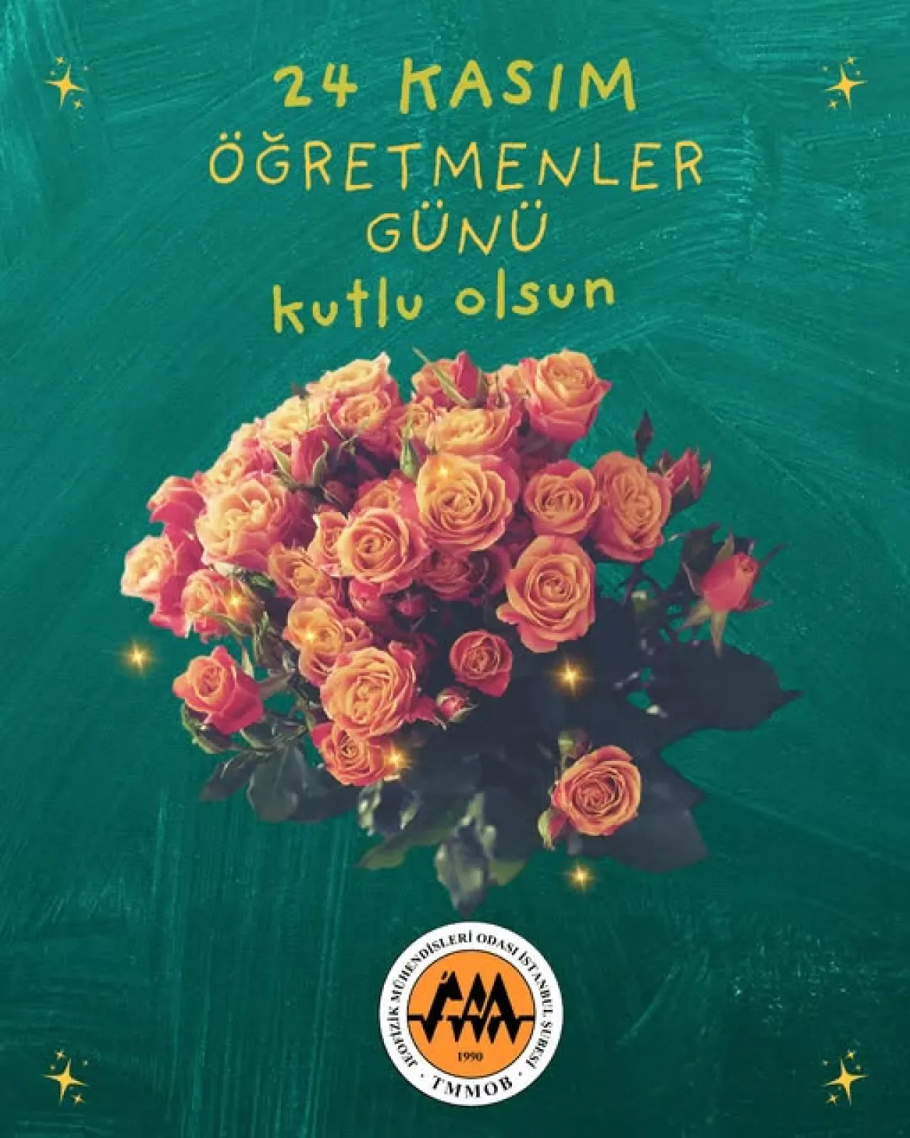 Öğretmenler Günü'nde Atatürk ve Tüm Öğretmenler Anıldı Öğretmenler Günü'nde Atatürk ve Tüm Öğretmenler Anıldı