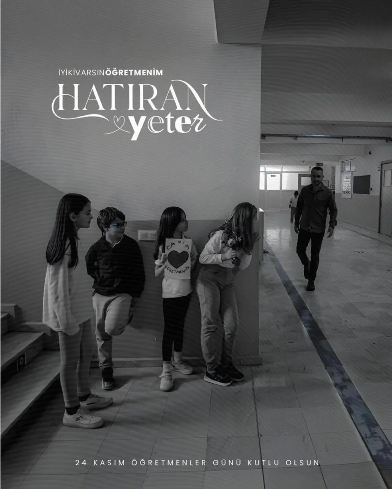 Öğretmenler, Türkiye Yüzyılı'nın Aydınlık Ufuklarını Hazırlıyor Öğretmenler, Türkiye Yüzyılı'nın Aydınlık Ufuklarını Hazırlıyor