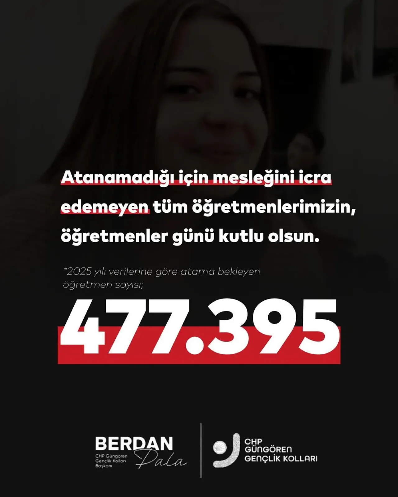 Öğretmen Atamalarında Kritik Tablo: 477 Bin 395 Öğretmen Görev Bekliyor Öğretmen Atamalarında Kritik Tablo: 477 Bin 395 Öğretmen Görev Bekliyor