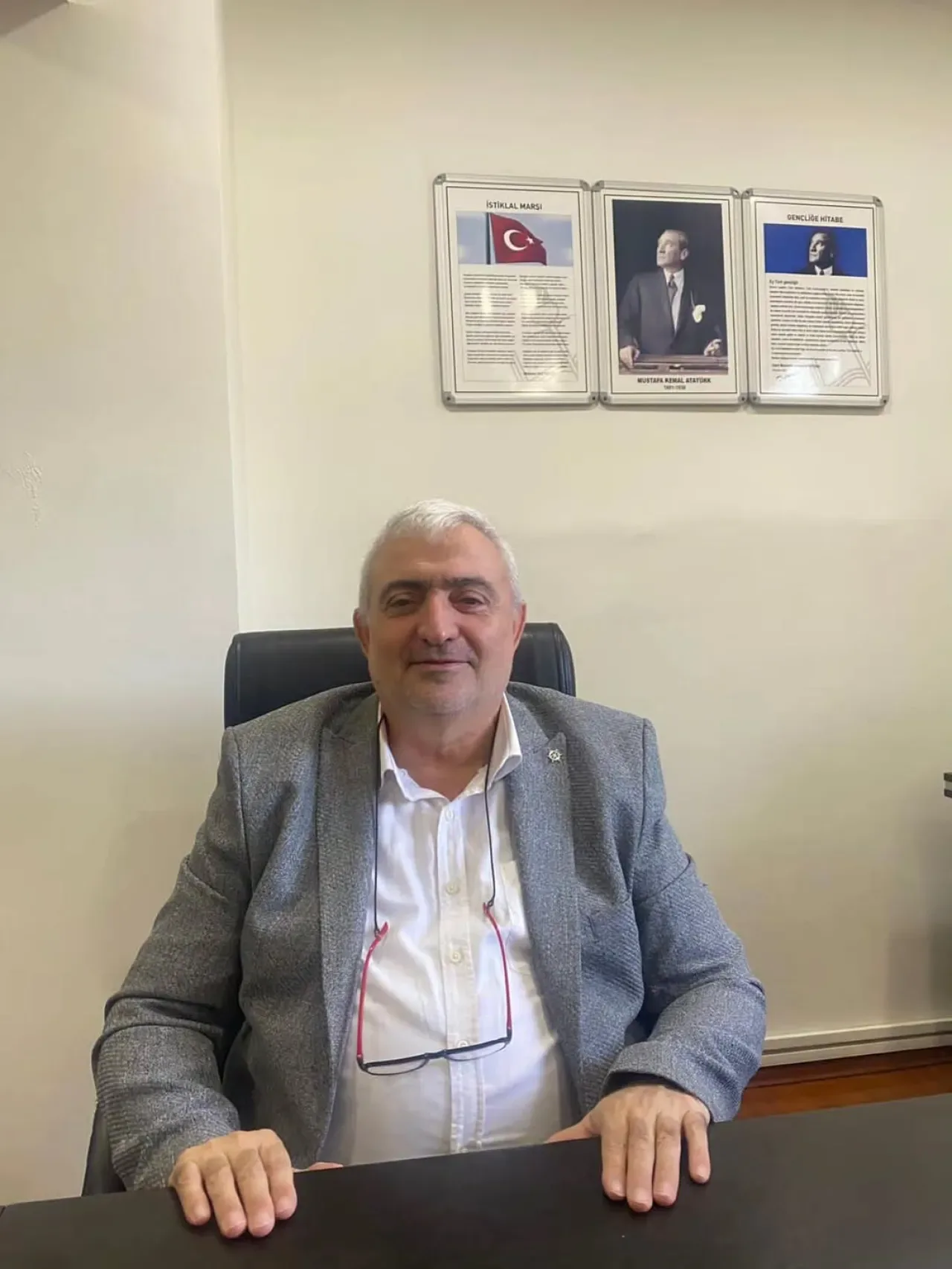 Kartal RAM, 24 Kasım Öğretmenler Günü'nü Kutladı Kartal RAM, 24 Kasım Öğretmenler Günü'nü Kutladı