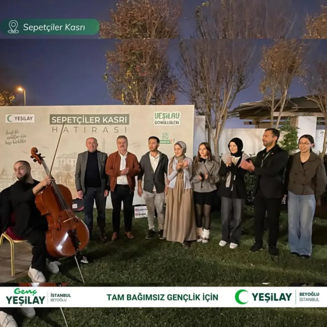 Bağımlılıkla Mücadele "Sağlıklı Fikirler" Kısa Film Yarışması'nda Ödüller Sahiplerini Buldu Bağımlılıkla Mücadele "Sağlıklı Fikirler" Kısa Film Yarışması'nda Ödüller Sahiplerini Buldu