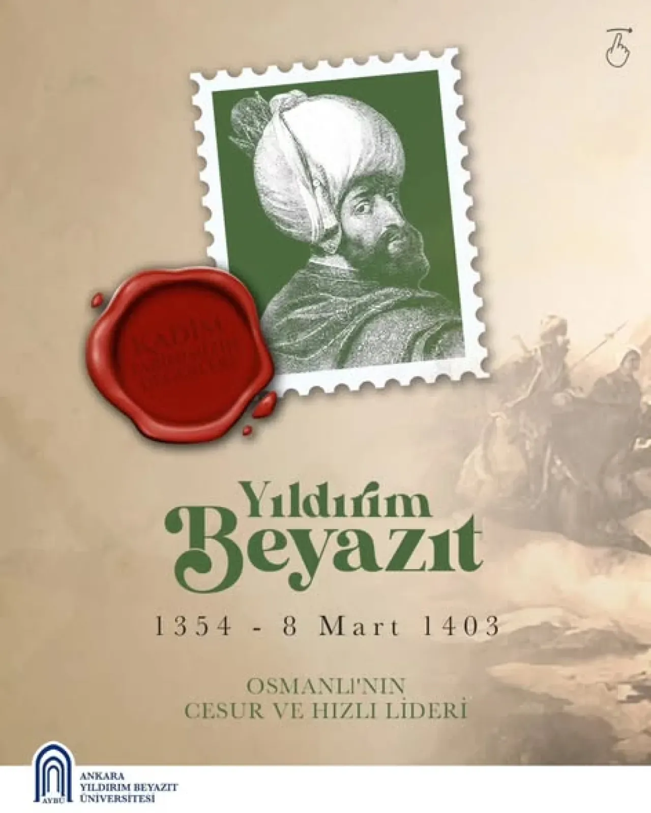 Osmanlı Padişahı Yıldırım Beyazıt'ın Liderlik Özellikleri ve Tarihi Mirası Osmanlı Padişahı Yıldırım Beyazıt'ın Liderlik Özellikleri ve Tarihi Mirası