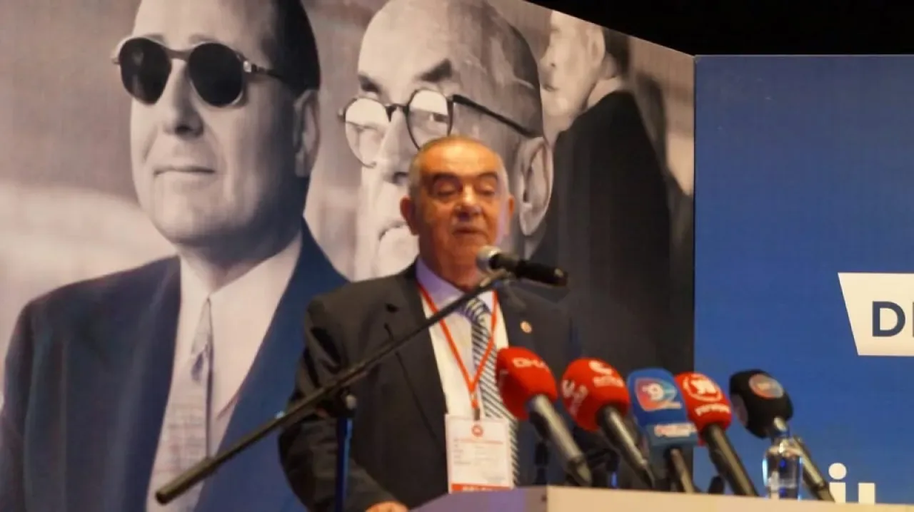 Cumhurbaşkanlığı Yıllık Programı'na Tepki: "Teröristle Pazarlık Olmaz" Cumhurbaşkanlığı Yıllık Programı'na Tepki: "Teröristle Pazarlık Olmaz"