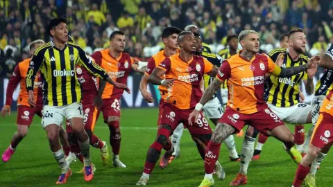 Avrupa'da 2026 Yaz Transfer Dönemi Başladı: Kapanış Tarihleri Belli Oldu