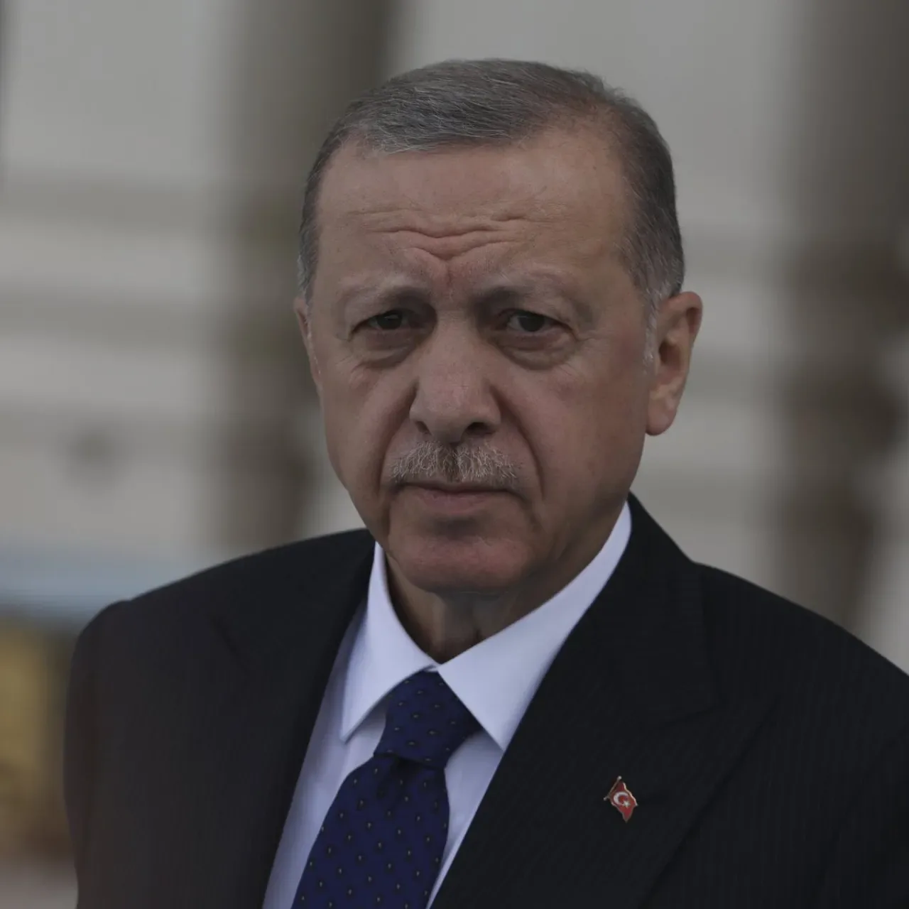Erdoğan: Komisyonun Ziyaret Kararı Sürece Katkı Sunacak Erdoğan: Komisyonun Ziyaret Kararı Sürece Katkı Sunacak