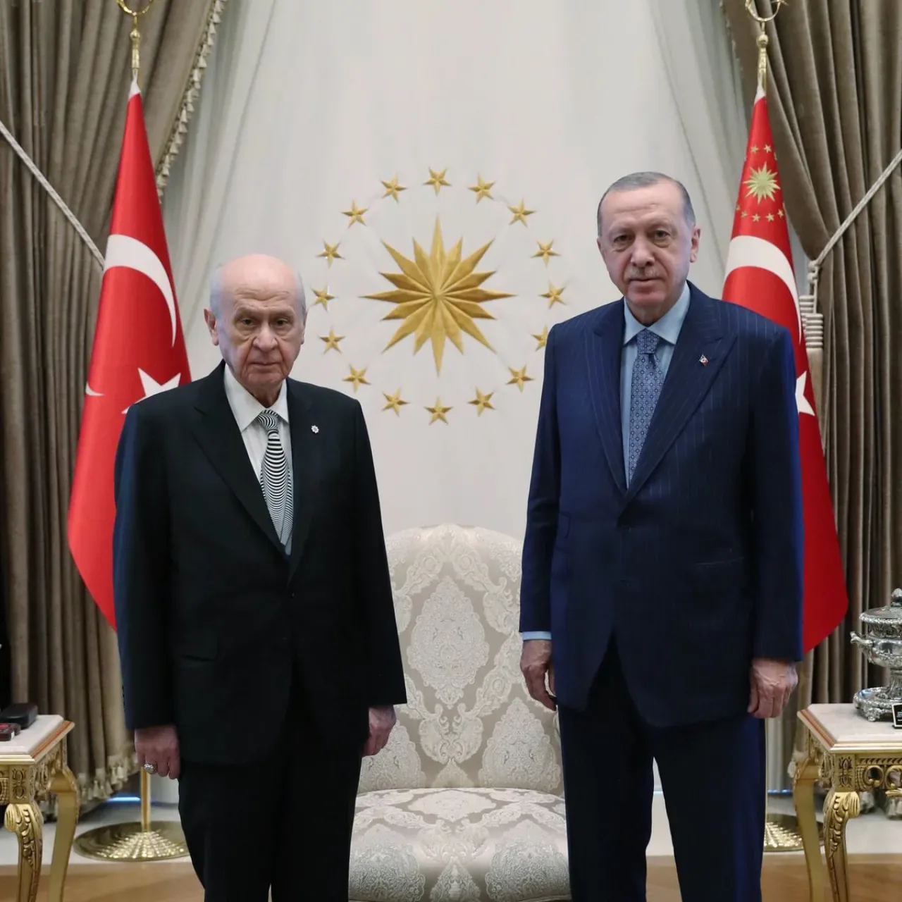 Türkiye'nin Terörle Mücadele Stratejisi: Siyasi İş Birliği ve Meclis Komisyonu Türkiye'nin Terörle Mücadele Stratejisi: Siyasi İş Birliği ve Meclis Komisyonu